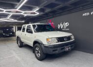 Dong Feng ZNA Rich – Año 2016