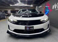 Chevrolet Camaro – Año 2023