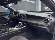 Chevrolet Camaro – Año 2023