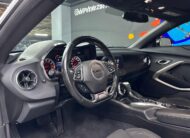 Chevrolet Camaro – Año 2023