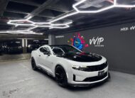 Chevrolet Camaro – Año 2023