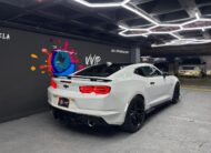 Chevrolet Camaro – Año 2023