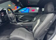 Chevrolet Camaro – Año 2023