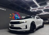 Chevrolet Camaro – Año 2023