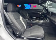 Chevrolet Camaro – Año 2023