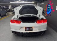 Chevrolet Camaro – Año 2023