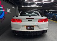 Chevrolet Camaro – Año 2023