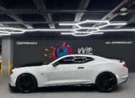 Chevrolet Camaro – Año 2023