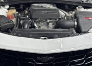 Chevrolet Camaro – Año 2023