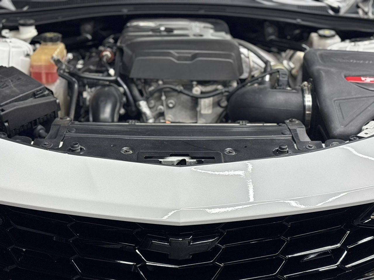 Chevrolet Camaro – Año 2023