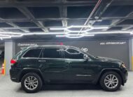 Jeep Grand Cherokee Limited – Año 2013