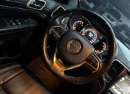 Jeep Grand Cherokee Limited – Año 2013