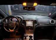 Jeep Grand Cherokee Limited – Año 2013