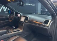 Jeep Grand Cherokee Limited – Año 2013