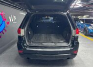 Jeep Grand Cherokee Limited – Año 2013