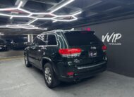 Jeep Grand Cherokee Limited – Año 2013