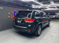 Jeep Grand Cherokee Limited – Año 2013