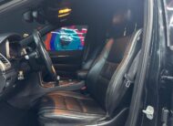 Jeep Grand Cherokee Limited – Año 2013