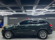 Jeep Grand Cherokee Limited – Año 2013