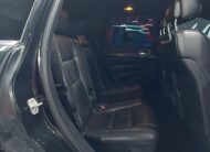 Jeep Grand Cherokee Limited – Año 2013