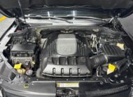 Jeep Grand Cherokee Limited – Año 2013