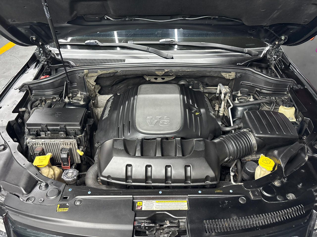 Jeep Grand Cherokee Limited – Año 2013