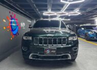 Jeep Grand Cherokee Limited – Año 2013