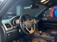 Jeep Grand Cherokee Limited – Año 2013