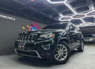 Jeep Grand Cherokee Limited – Año 2013