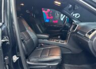 Jeep Grand Cherokee Limited – Año 2013