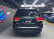 Jeep Grand Cherokee Limited – Año 2013