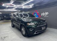 Jeep Grand Cherokee Limited – Año 2013