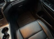 Jeep Grand Cherokee Limited – Año 2013