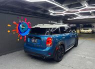 Mini Countryman S – Año 2019