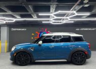 Mini Countryman S – Año 2019