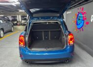 Mini Countryman S – Año 2019