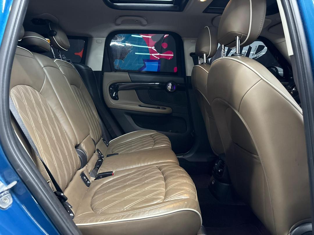 Mini Countryman S – Año 2019