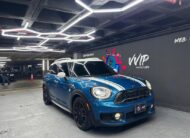 Mini Countryman S – Año 2019