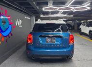 Mini Countryman S – Año 2019