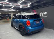 Mini Countryman S – Año 2019