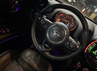 Mini Countryman S – Año 2019