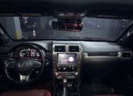 Lexus GX 460 – Año 2021