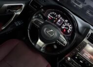 Lexus GX 460 – Año 2021