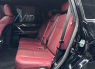 Lexus GX 460 – Año 2021