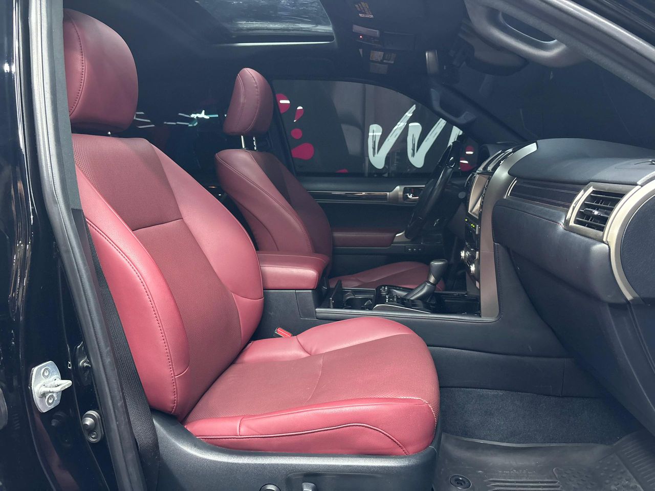 Lexus GX 460 – Año 2021