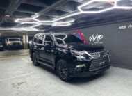 Lexus GX 460 – Año 2021