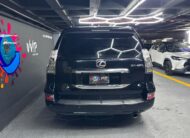 Lexus GX 460 – Año 2021