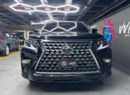 Lexus GX 460 – Año 2021