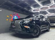 Lexus GX 460 – Año 2021