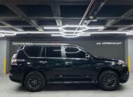 Lexus GX 460 – Año 2021